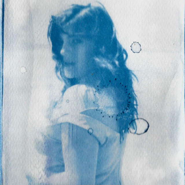 When I Was Beautiful artwork
