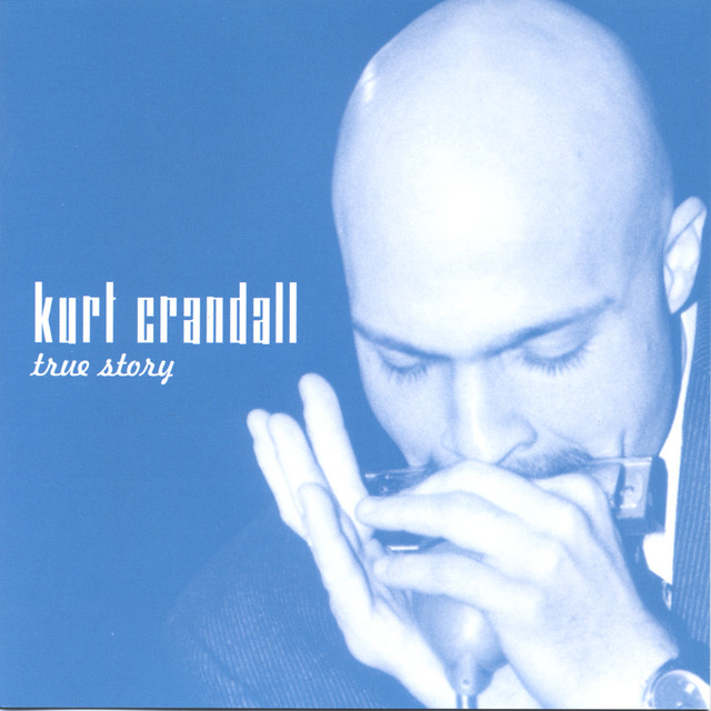 True Story cover art