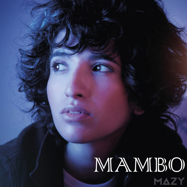 Mambo cover art