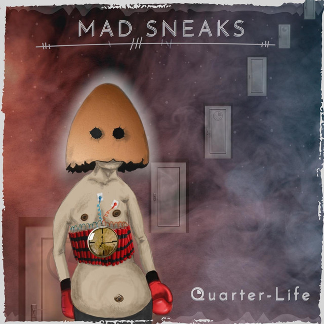 Quarter Life