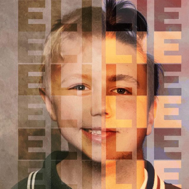 ELI/LIE cover art