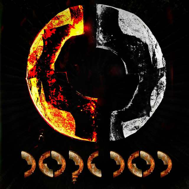 Branded cover art