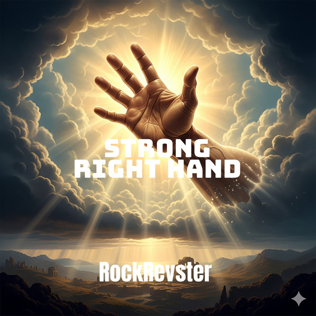 Strong Right Hand - Rockrevster