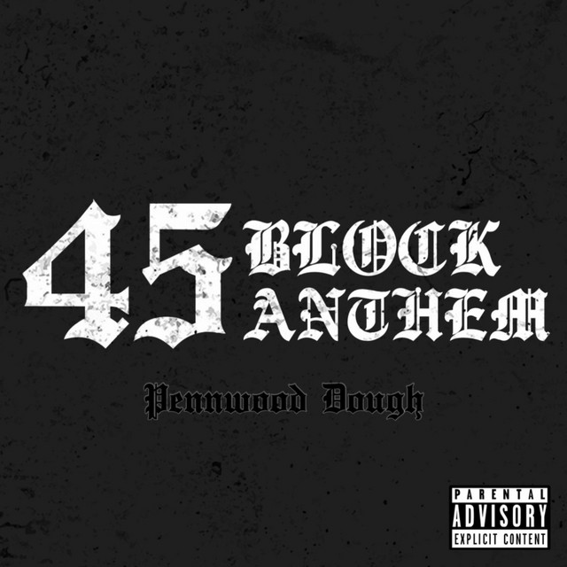45 Block Anthem