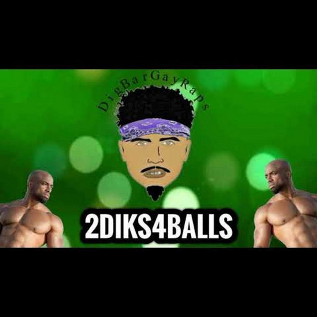 2DIKS4BALLS - song and lyrics by DigBar | Spotify