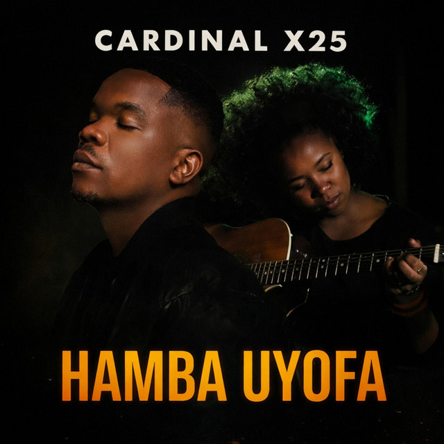 Hamba Uyofa
