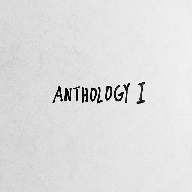 Anthology I cover art