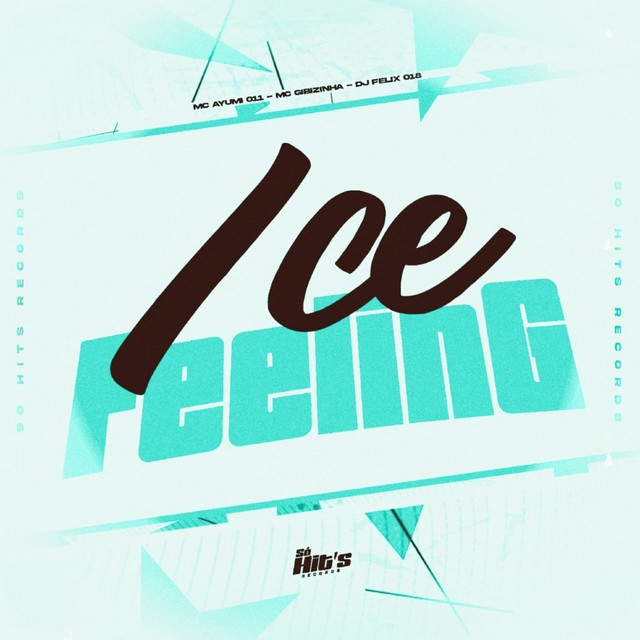 Icy Feeling