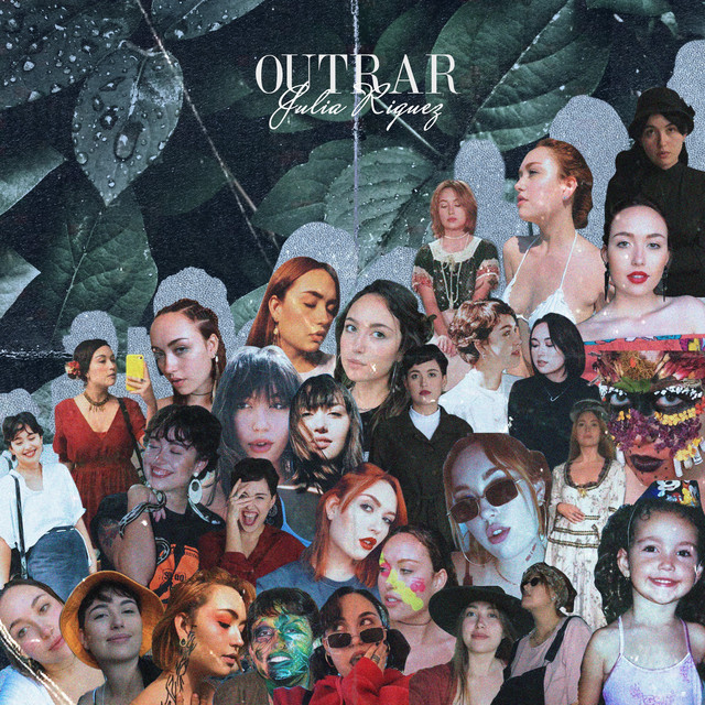 Outrar cover art