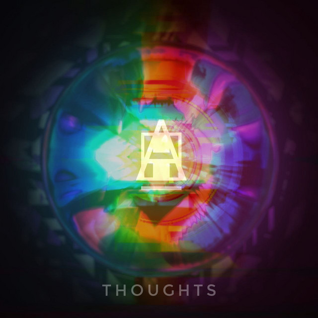Обкладинка: Thoughts — AntonHryb