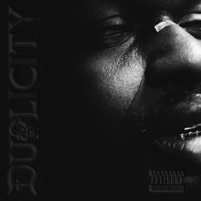 undefined album image