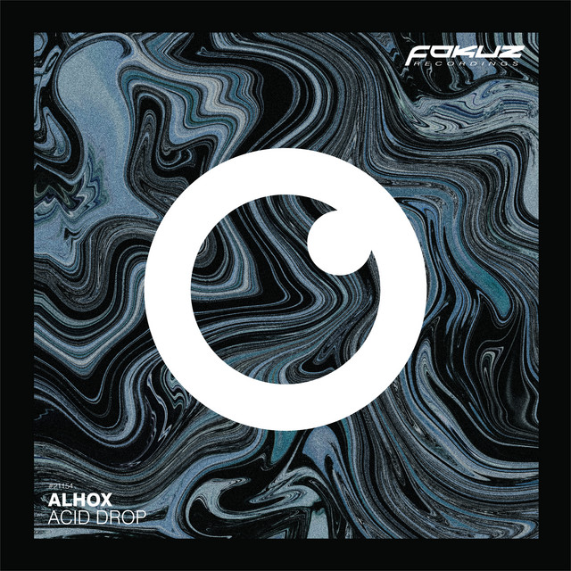 Acid Drop album art