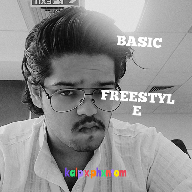 basic freestyle cover art