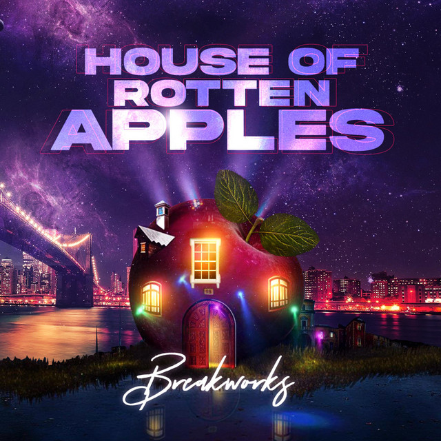 House of Rotten Apples cover art