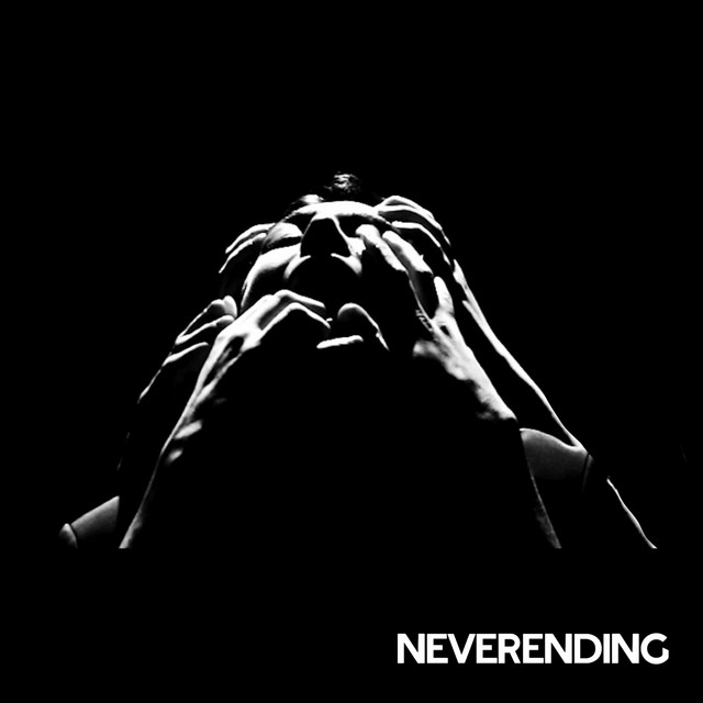 Neverending cover art