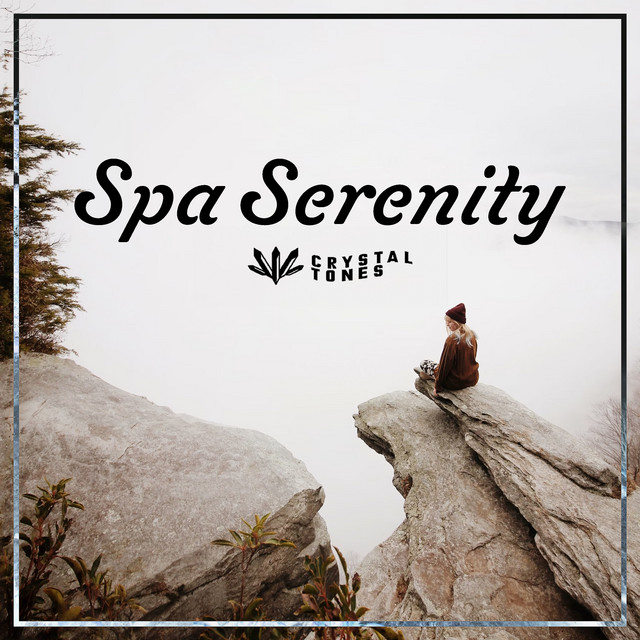 Spa Serenity cover art
