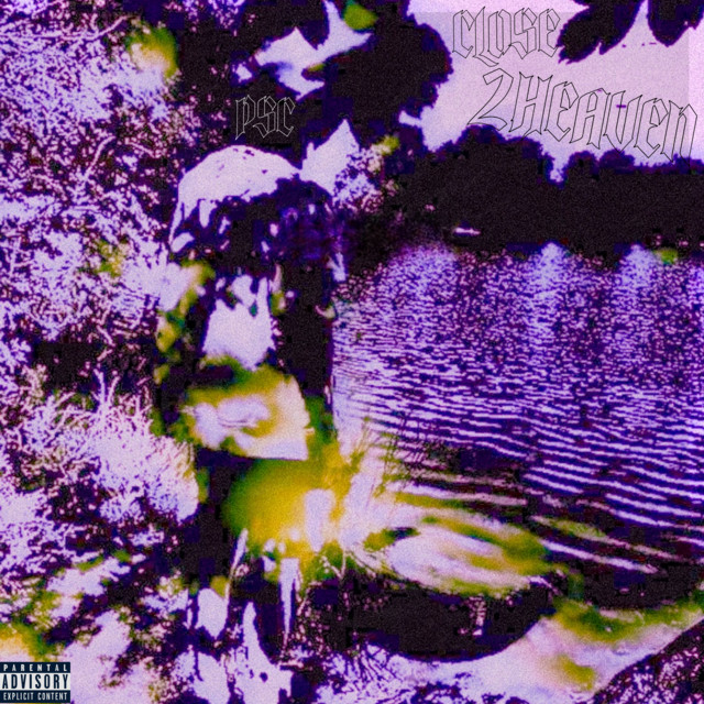 CLOSE 2 HEAVEN cover art