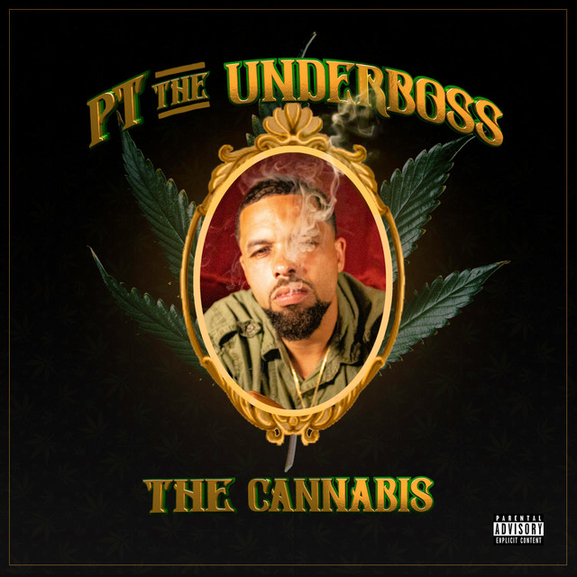 The Cannabis cover art