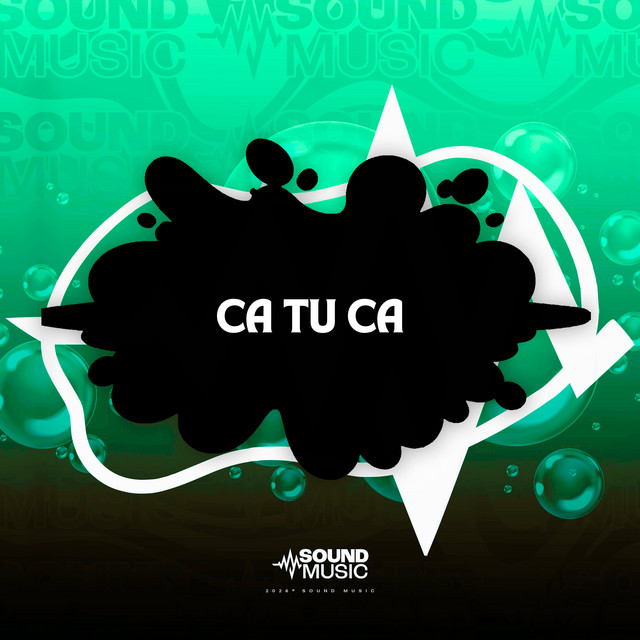 CA TU CA album image