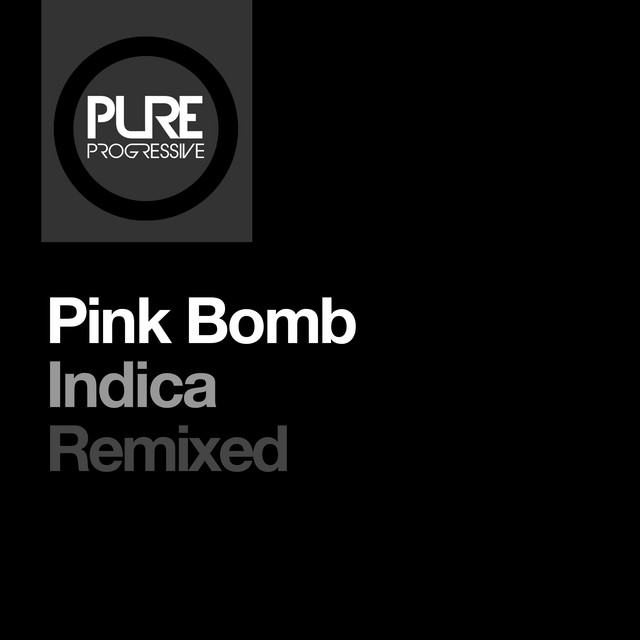 Indica (Remixed) cover