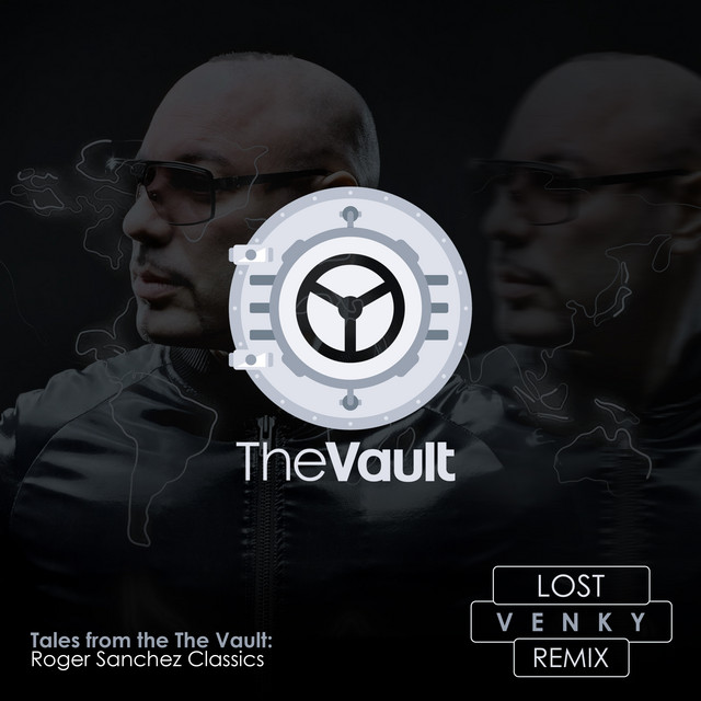 Lost (feat. Lisa Pure) [Venky Remix]