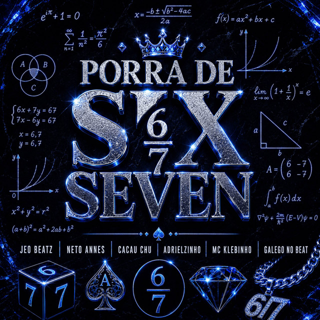 PORRA DE SIX SEVEN