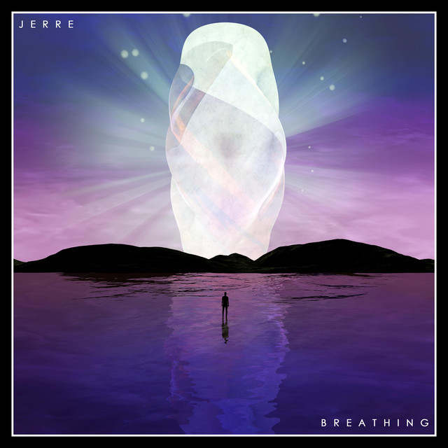 Breathing cover art
