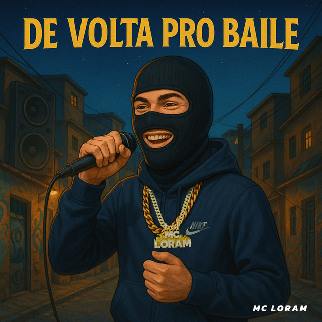 De Volta pro Baile