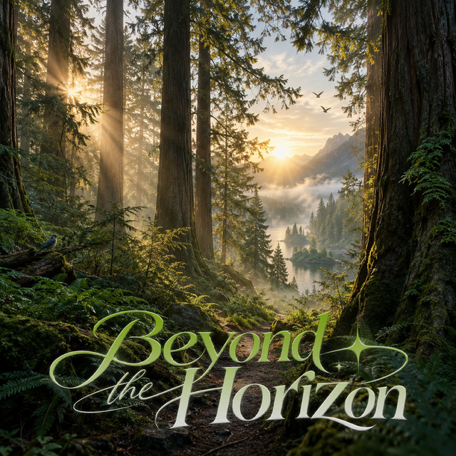 Beyond the Horizon