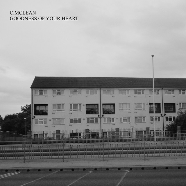 C.MCLEAN
