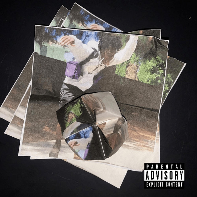 Breaking Quarantine cover art
