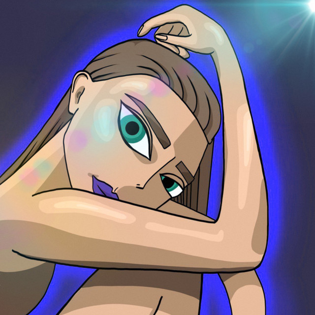 Каплями cover art