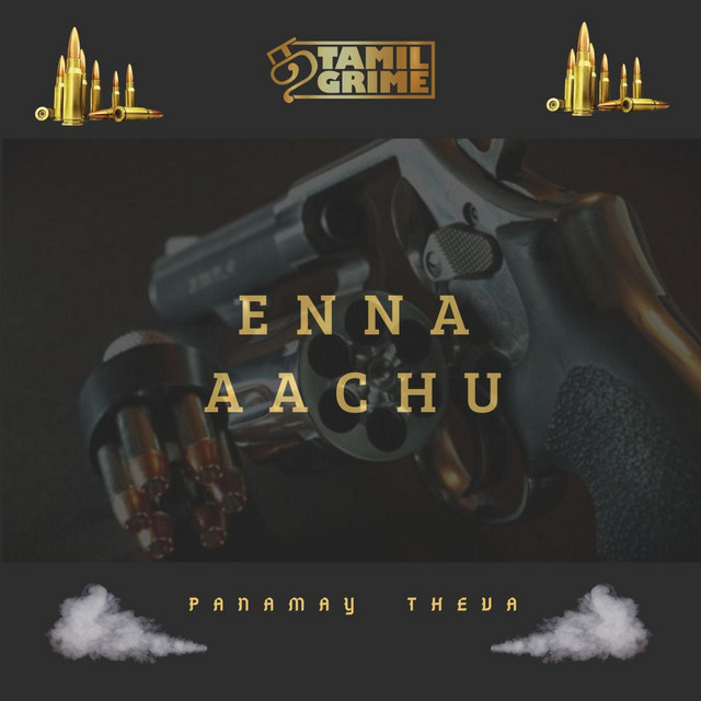 Enna Aachu