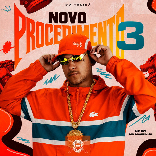 Novo Procedimento 3 album image