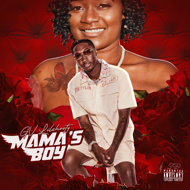 Mama’s Boy