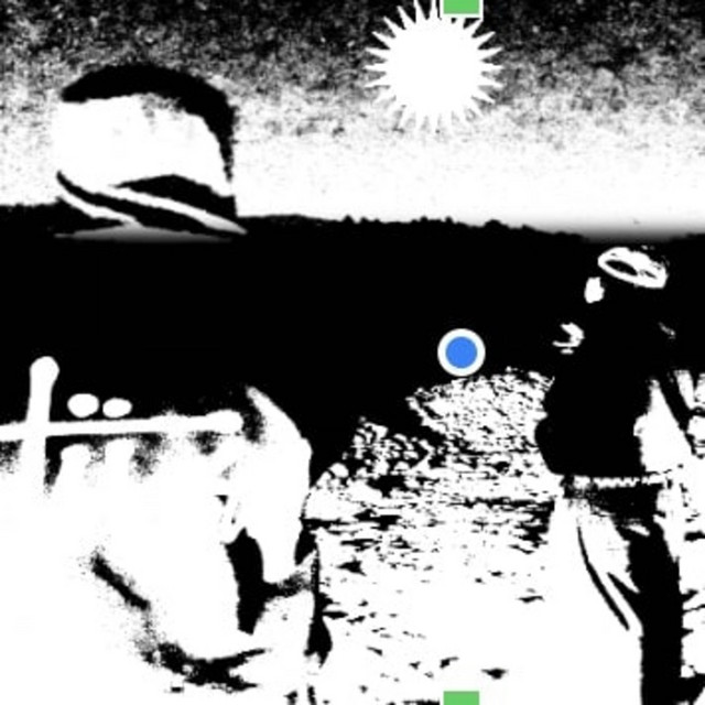 drop cover art