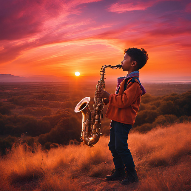 Easy Listening Backgorund Music cover art