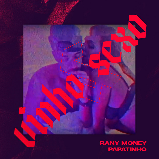 Vinho & Sexo (Prod. Papatinho) cover art
