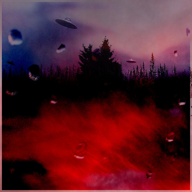 near nowhere. – Guidance