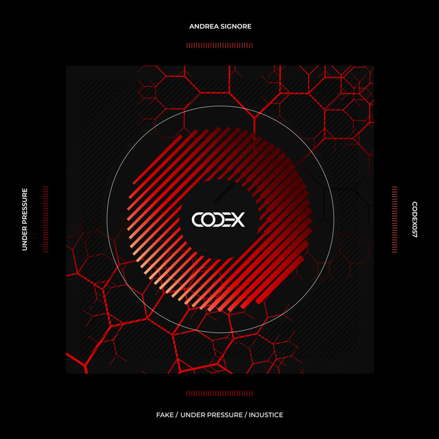 Fake - Original Mix cover art