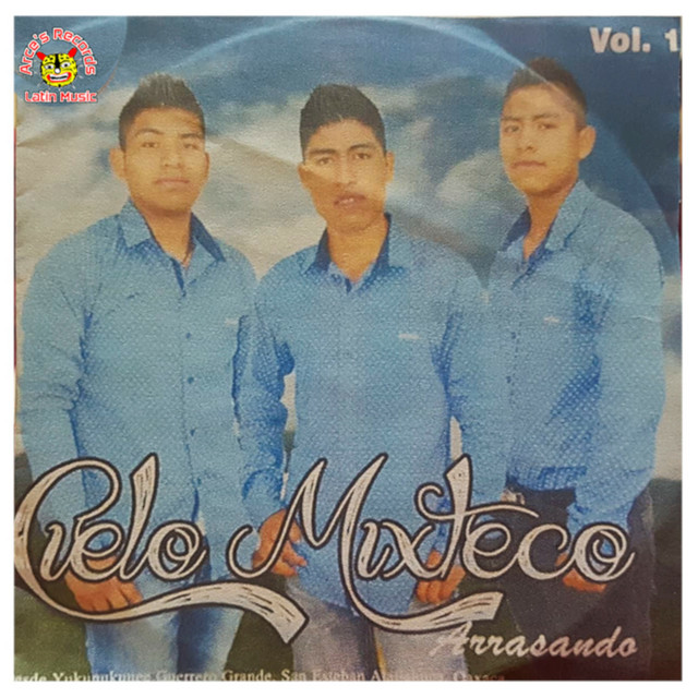 undefined album image