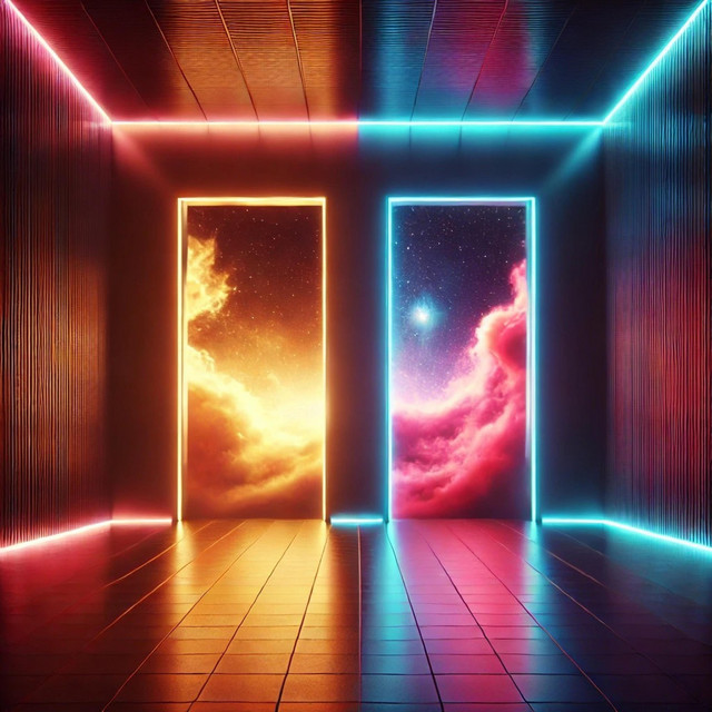 Life, Is cover art