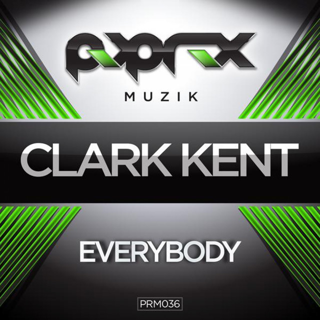 Everybody cover