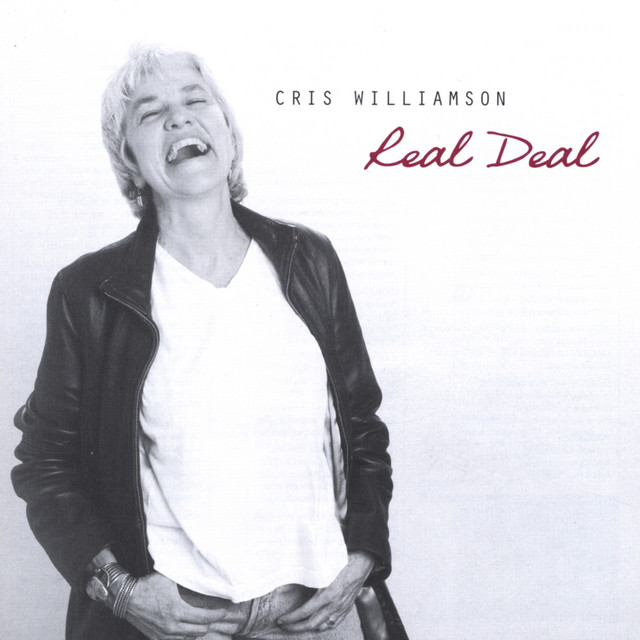 Real Deal cover art