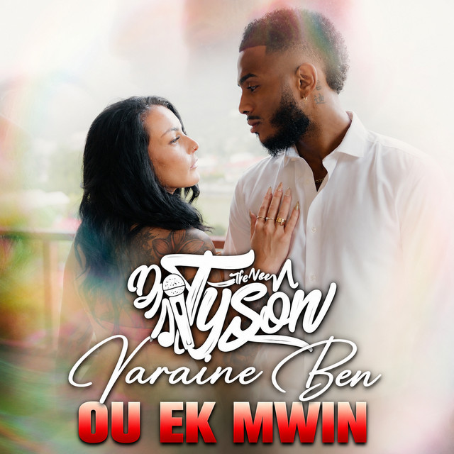 Cover du titre Ou ek mwin