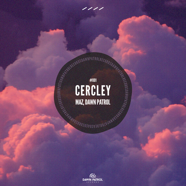 Cercley (Original Mix) cover