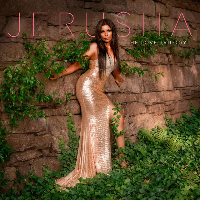 Ti Amo — Jerusha