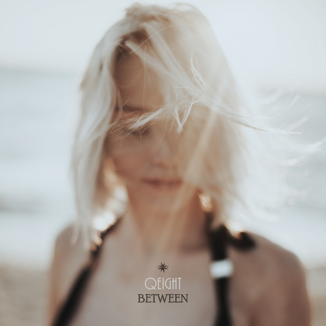Between cover art