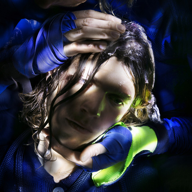 Seid cover art
