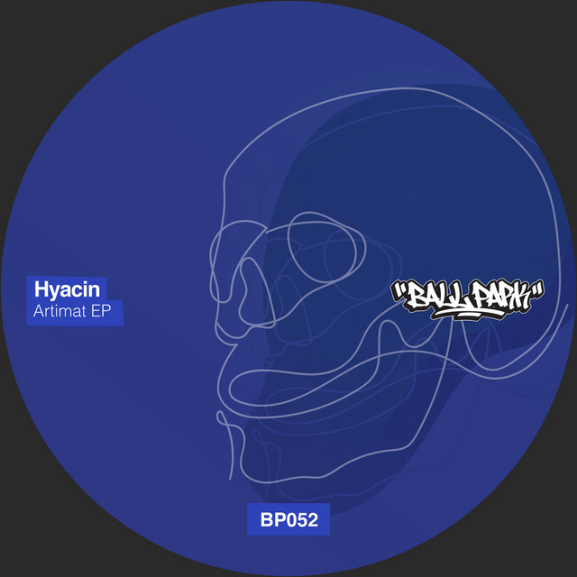 Dis Side cover art